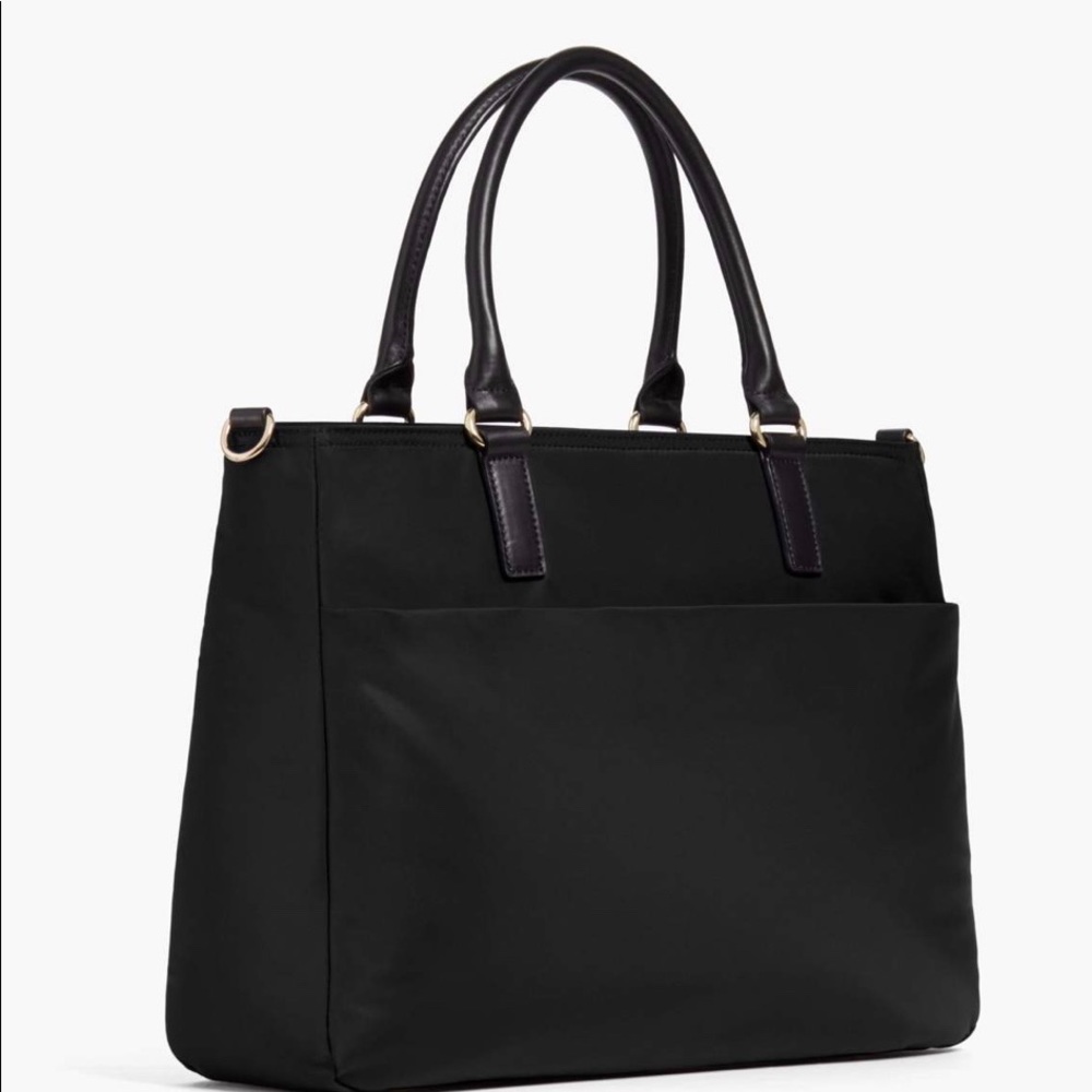 The Brookline Laptop Bag